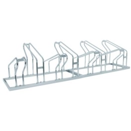 Bicycle rack