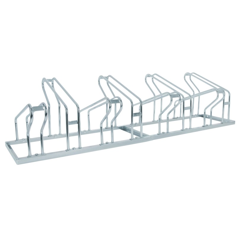 Bicycle rack
