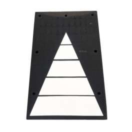 Wheelchair access ramp