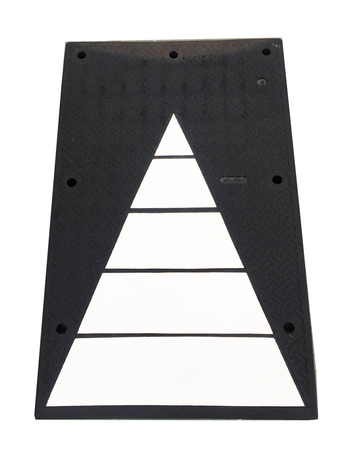 Wheelchair access ramp