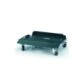 Plateau roulant poue caisson clipsable
