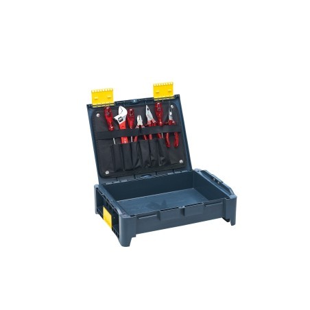 Support outils pour intérieur de couvercle