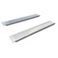 Aluminum loading ramp