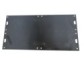 Temporary road plate  2.4 m 80 T