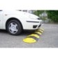 Modular speed bump