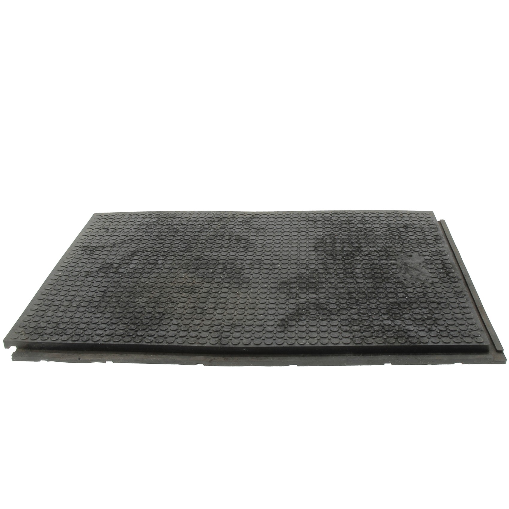 Plaque de roulage temporaire 1m2 - 80 t