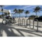 Design bicycle rack