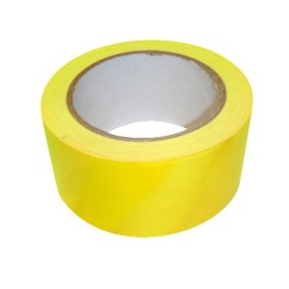 Ruban de balisage adhésif