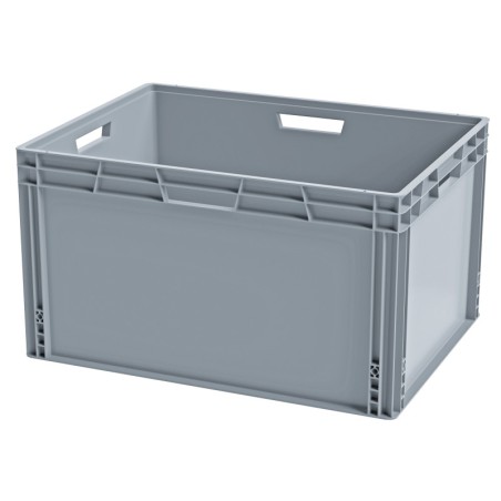 Bac manutention norme...