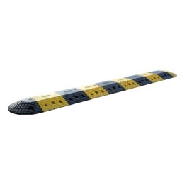 Modular speed bump