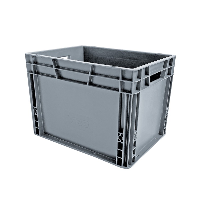 Bac de manutention norme Europe - 400 x 300 mm