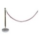 Steel pole with 2m cord