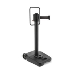 Portable Retractable Belt Barrier 10 M