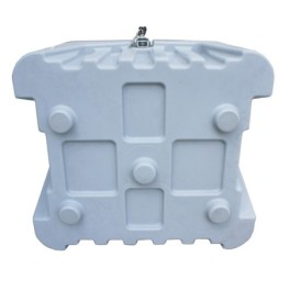 Industrial waterproof chest - 29 L or 75 L