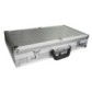 Mallette de protection aluminium