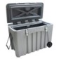 Industrial waterproof chest with wheels - 104 L to 167 L