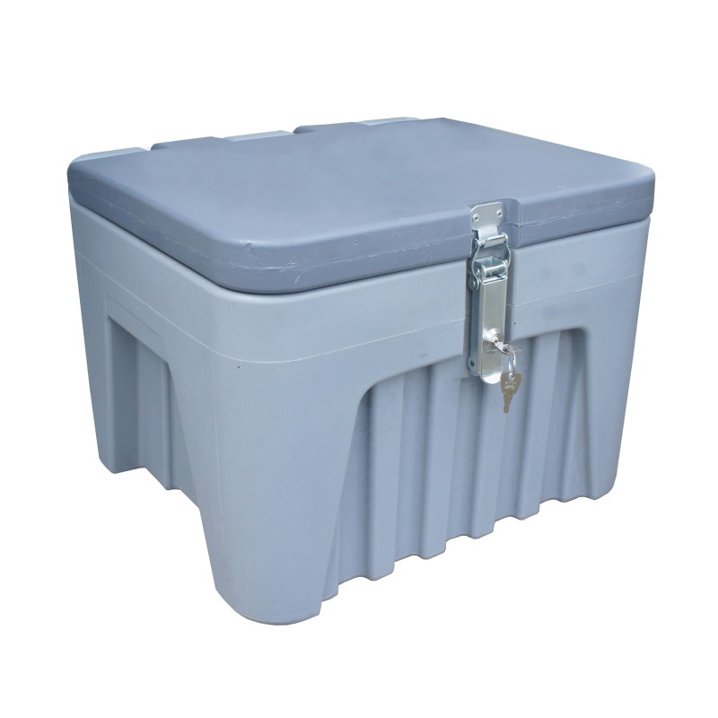 Industrial waterproof chest - 29 L or 75 L