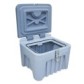 Industrial waterproof chest - 29 L or 75 L