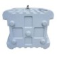 Industrial waterproof chest - 29 L or 75 L