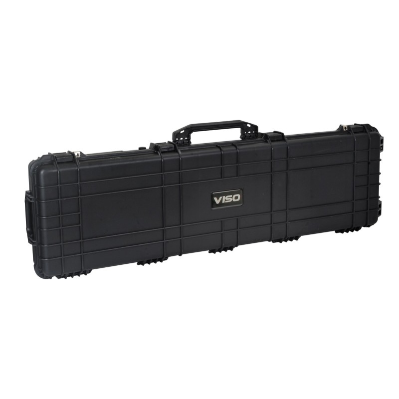 Waterproof and shock-resistant protective case