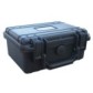 Waterproof and shock-resistant protective case