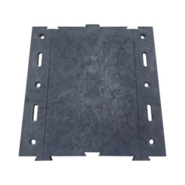 Temporary road plate 1 m - 40 T