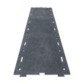 Temporary road plate 1 m - 40 T
