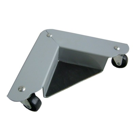 Rolling handling corners