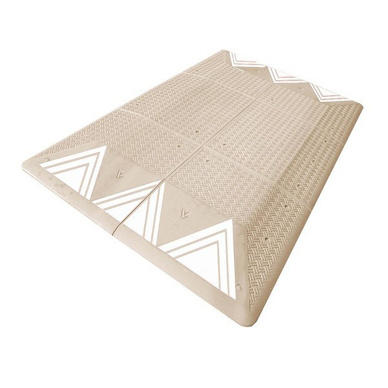 Coussin berlinois h 65 mm