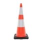 Class 2 weighted cone