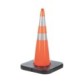 Class 2 weighted cone