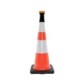 Class 2 weighted cone