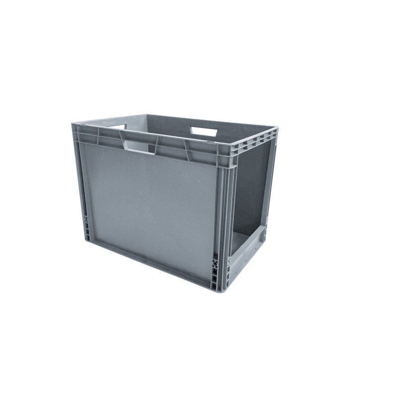 Bac de picking à ouverture