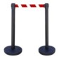 Poteau de guidage à sangle 2 m