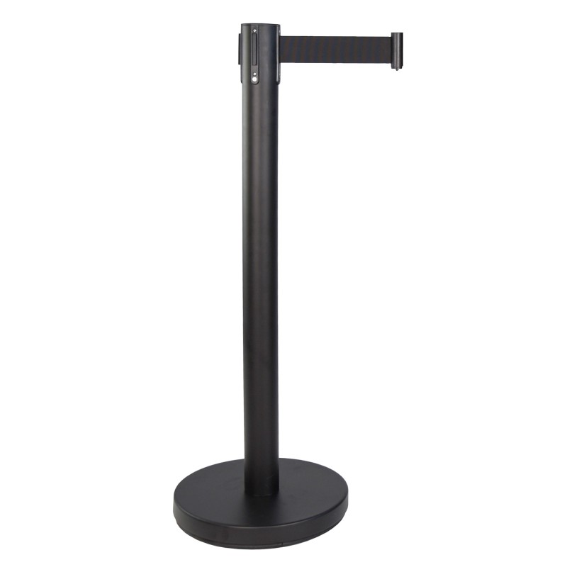 2m strap guidance post