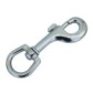 Pomp snap hook