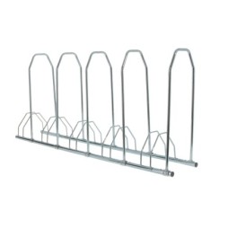 Rack à vélo 5 places