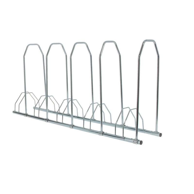 Rack à vélo 5 places