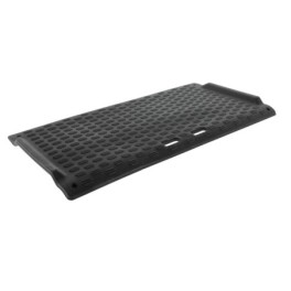 Rampe PMR transportable en polyéthylène - 500kg