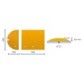Embout de ralentisseur  modulable