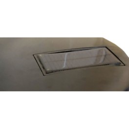 Automatic parking solar bollard