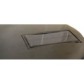 Automatic parking solar bollard