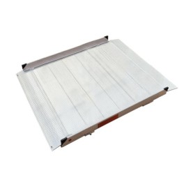 Wheelchair access ramp