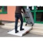 Wheelchair access ramp