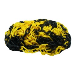 Plastic signaling chain