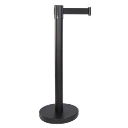 Poteau de guidage à sangle 2 m