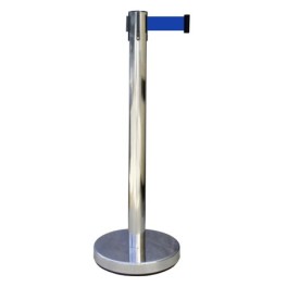 Poteau de guidage à sangle 2 m