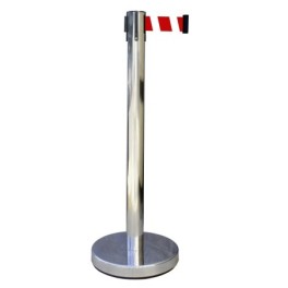 Poteau de guidage à sangle 2 m