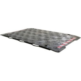 Rampe de chantier 1700 mm