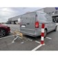 Memory foam parking bollard